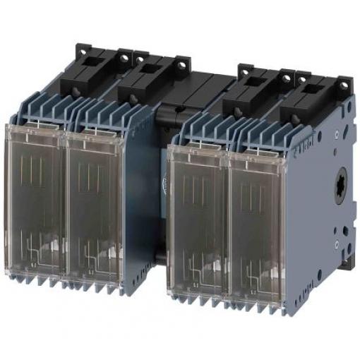 Siemens, řada: SENTRON Zapouzdřený