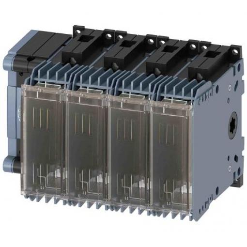 Siemens, řada: SENTRON Zapouzdřený