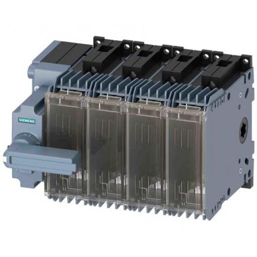 Siemens, řada: SENTRON Zapouzdřený
