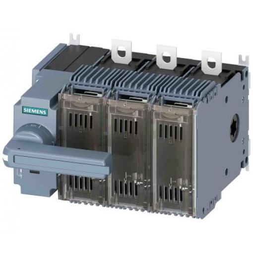 Siemens, řada: SENTRON Zapouzdřený