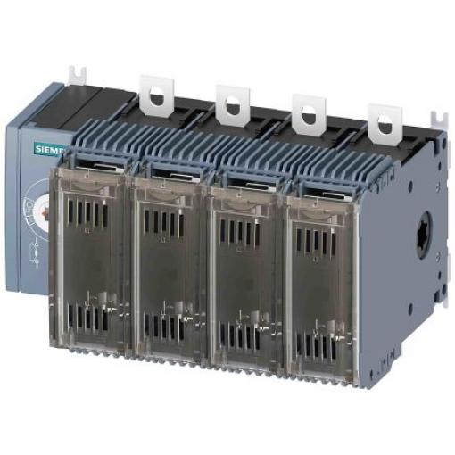 Siemens, řada: SENTRON Zapouzdřený
