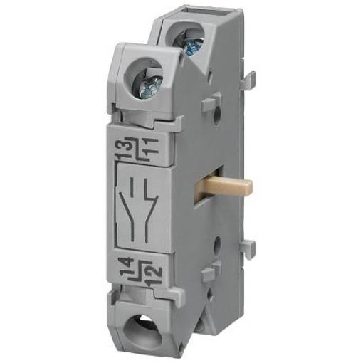 Siemens SENTRON Hlavní a nouzové vypnutí 3LD2