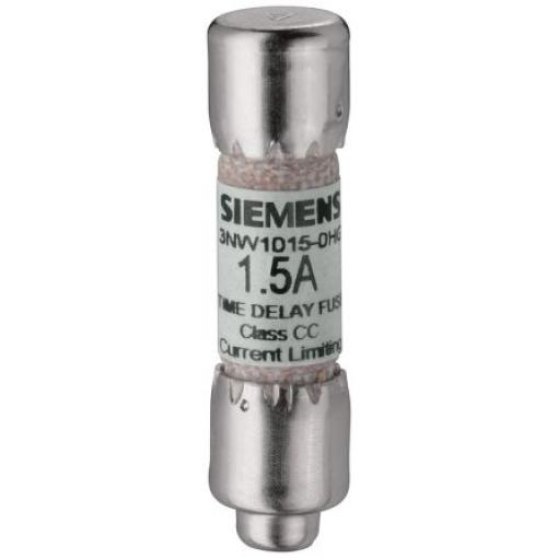 Kazetová pojistka 600mA 10 x 38 mm Siemens 600V