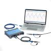Osciloskop pro PC, řada: PicoScope 4000A PicoScope 4224A Počítačové 20 MHz Pico Technology 2 kanálový, ISOCAL