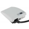 RS PRO Nožní spínač, řada: 6221 IPX7 Univerzální použití Okamžité ovládání Termoplast SPCO 3 A 24 V dc 250 V ac