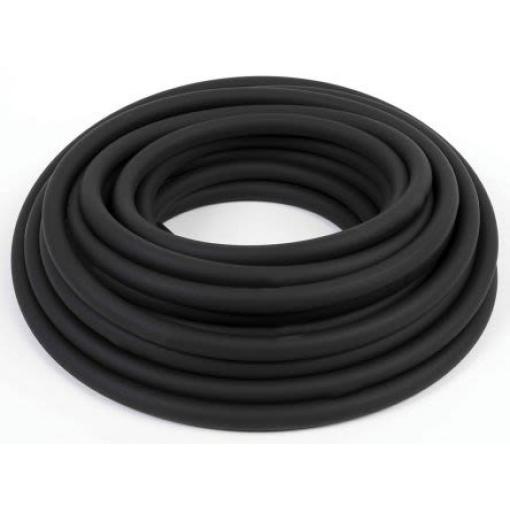 Ohebné trubky Termoplastický elastomer délka 15 m Černá, vnitřní průměr: 8 mm (vnitřní prům.) Saint-Gobain 12.7 mm OD
