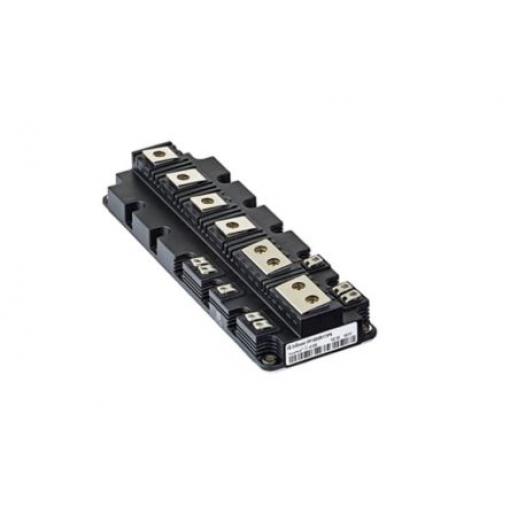 Infineon IGBT FF1500R12IE5BPSA1 Typ N-kanálový 1500 A 1.2 kV, PRIME3, počet kolíků: 10 kolíkový Povrch 2