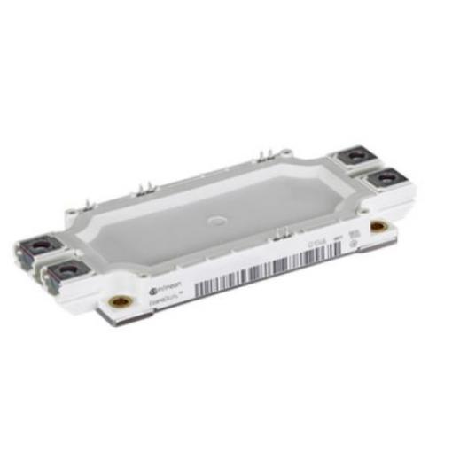 Infineon IGBT FF600R12ME4EB11BOSA1 Typ N-kanálový 600 A 1200 V, ECONODUAL, počet kolíků: 13 kolíkový Svorka