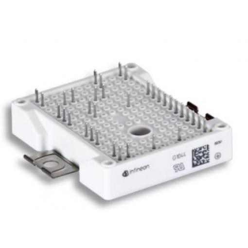 Infineon IGBT modul FP35R12W2T4PB11BPSA1 Typ N-kanálový 35 A 1200 V, EASY2B Svorka