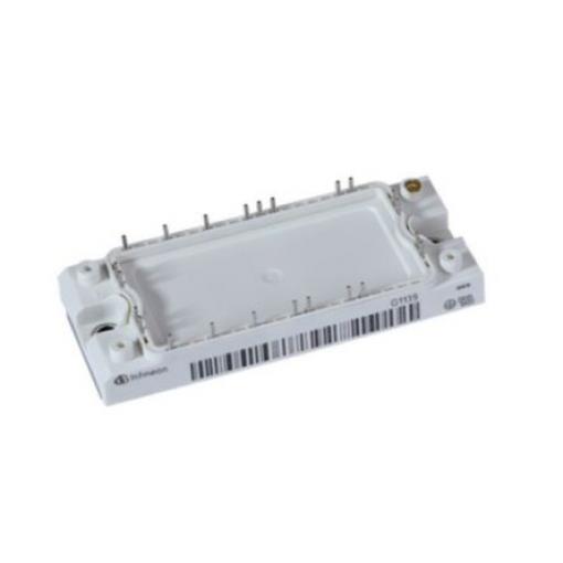 Infineon IGBT modul FP50R12KT4PBPSA1 Typ N-kanálový 50 A 1200 V, EASY2B Svorka