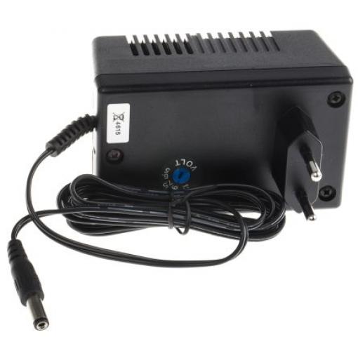 Mascot Adaptér AC/DC Typ C 230V ac 300 mA