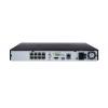 ABUS Security-Center Videorekordér pro CCTV NVR10020P 200 fps, počet kanálů: 8