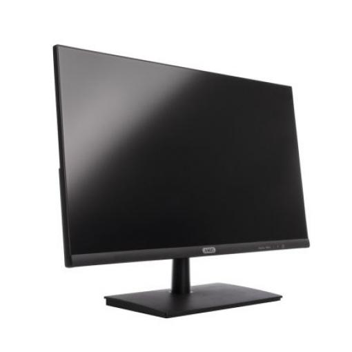 ABUS Security-Center Monitor pro CCTV 6016957 21.5 in LED 1920 x 1080 pixel