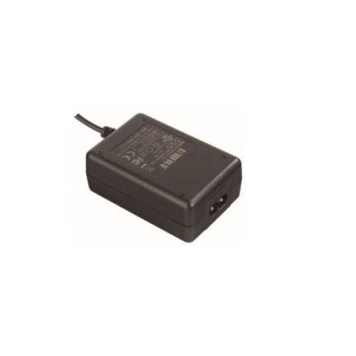 Unifive Adaptér AC/DC 18 W, výstup: 12V dc, počet výstupů: 5 IEC 1.5 A Adaptér AC/DC