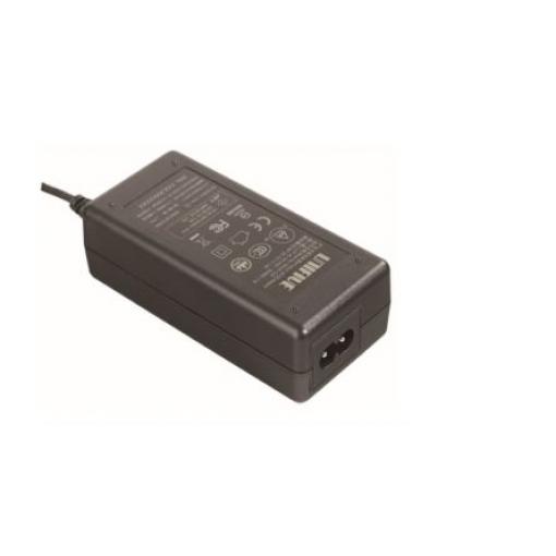 Unifive Adaptér AC/DC 45 W, výstup: 12V dc, počet výstupů: 5 IEC 3.8 A Adaptér AC/DC
