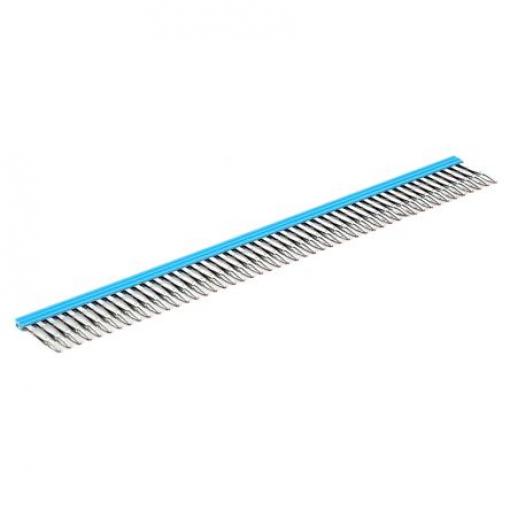 Propojka, řada: 1492 Allen Bradley, Střední propojka, pro použití s: 2,5mm Terminal blok