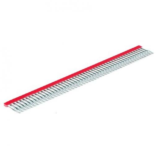 Propojka, řada: 1492 Allen Bradley, Střední propojka, pro použití s: 2,5mm Terminal blok