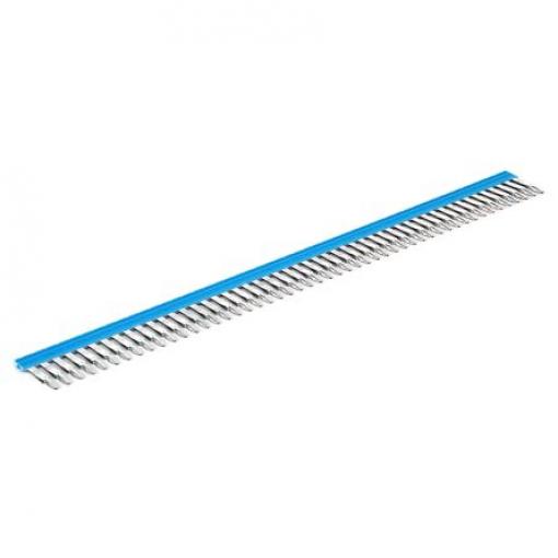 Propojka, řada: 1492 Allen Bradley, Střední propojka, pro použití s: 2,5mm Terminal blok