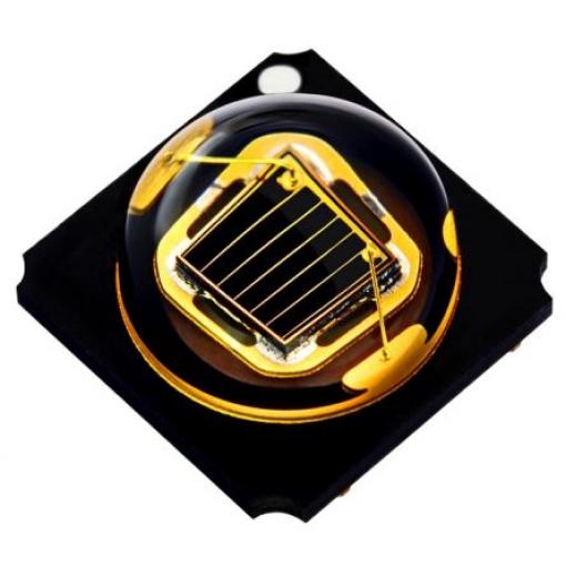MFN1108M IR LED, řada: MFN Povrchová montáž 1 LED 230 mW/sr 940 nm Stanley Electric 950 mW