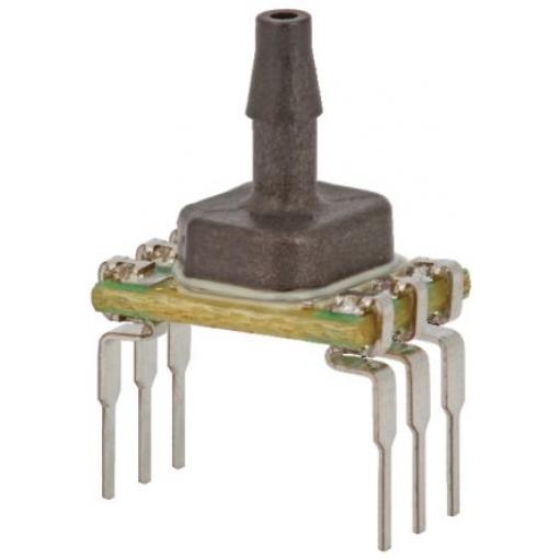 Honeywell ABP2DANT015PG2A3XX Piezorezistivní snímač tlakuPrůchozí otvor 6 DIP