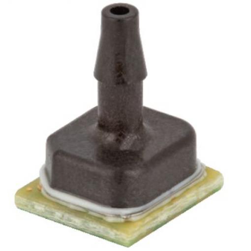 Honeywell ABP2LANG004BG2A3XX Piezorezistivní snímač tlakuPovrch 6 Bezsvodný SMT