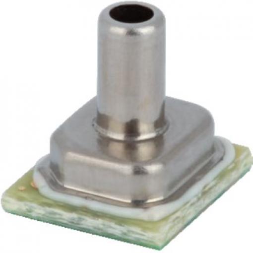 Honeywell ABP2LSNT030PASA3XX Piezorezistivní snímač tlakuPovrch 6 Bezsvodný SMT
