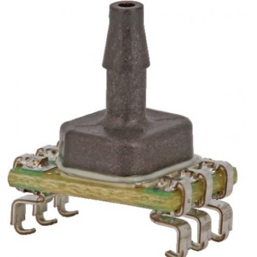 Honeywell ABP2MANT001BA2A3XX Piezorezistivní snímač tlakuPovrch 6 SMT