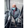 Pracovní rukavice Ne Ne Ne 7 Phynomic silv-air