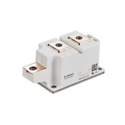 Infineon Tyristorový modul TD280N16SOFHPSA1 150 mA 9000 A 280 A 1600 V 1.77 V
