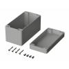 Bopla Univerzální skříň, řada: Euromas IP65 Stíněné barva Světle šedá Polykarbonát 160 mm 90 mm 80 mm CR