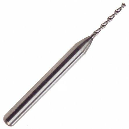 CIF Vrták na desky plošných spojů DU65.10 Karbid 0.5 mm 3.17mm