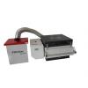 CIF Pec pro pájení přetavením V900324 350 x 400 mm
