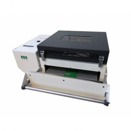 CIF Pec pro pájení přetavením V900324 350 x 400 mm