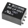 Bourns Impulzový transformátor 1:1 Povrch 3.8 h 115Ω