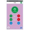 GSM relé ovládací základna Homelux HX-GO1 (náhrada za DAVIDa od Jablotronu)