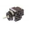 Eaton Oddělovací (hlavní) vypínač, rozsah: T0-2 3pólový Montáž do panelu IP65 20A 6.5 kW