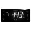 Eliwell Kontrolér, řada: ID NEXT Panel, 55 °C, -5 °C 3, počet výstupů: 3, výstup: Relé 12V, typ řízení: Zap-vyp