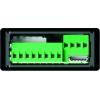 Eliwell Kontrolér, řada: ID NEXT Panel, 55 °C, -5 °C 3, počet výstupů: 3, výstup: Relé 12V, typ řízení: Zap-vyp