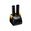 Příslušenství termokamery 0554 8801, Nabíjecí stanice baterie, pro použití s: testo 883 Testo