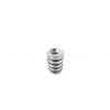 Neodymový magnet 8.3 kg, tloušťka: 5 mm 20 mm RS PRO