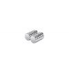 Neodymový magnet 1.41 kg, tloušťka: 3 mm 9 mm RS PRO