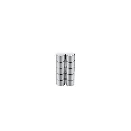 Neodymový magnet 0.38 kg, tloušťka: 3 mm 4 mm RS PRO