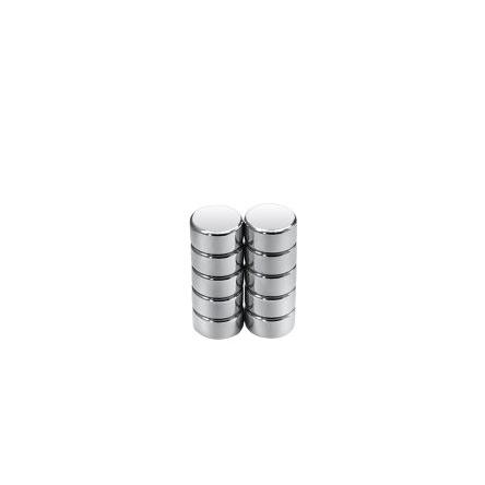 Neodymový magnet 0.29 kg, tloušťka: 2 mm 4 mm RS PRO