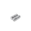 Neodymový magnet 1.49 kg, tloušťka: 4 mm 8 mm RS PRO