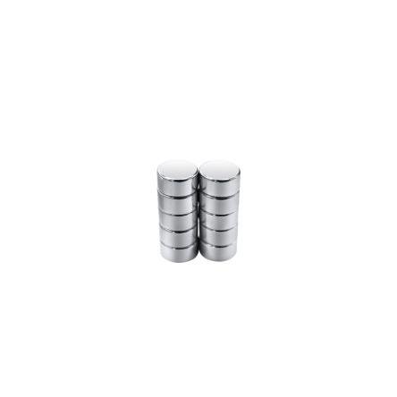 Neodymový magnet 1.49 kg, tloušťka: 4 mm 8 mm RS PRO