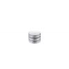 Neodymový magnet 2.71 kg, tloušťka: 3 mm 15 mm RS PRO