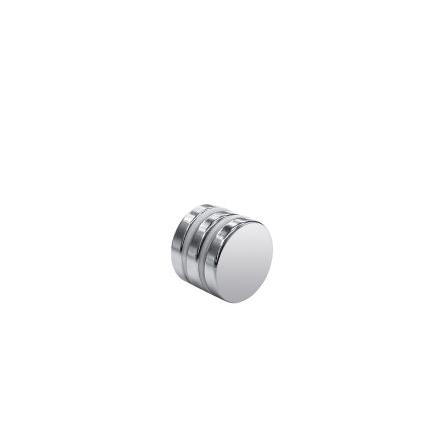 Neodymový magnet 2.71 kg, tloušťka: 3 mm 15 mm RS PRO