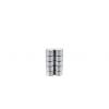 Neodymový magnet 0.92 kg, tloušťka: 4 mm 6 mm RS PRO