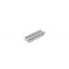 Neodymový magnet 0.45 kg, tloušťka: 4 mm 4 mm RS PRO