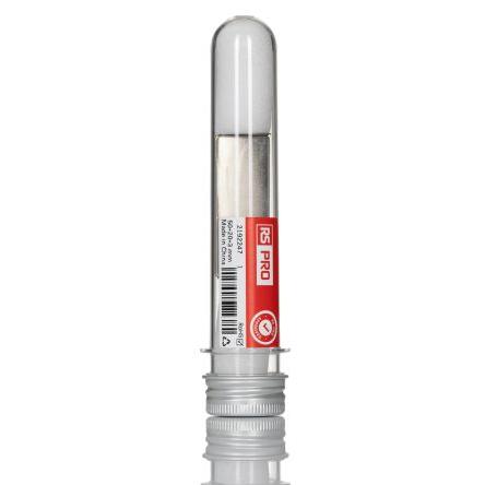Neodymový magnet, délka: 50 mm 6.49 kg, tloušťka: 3 mm 20 mm RS PRO